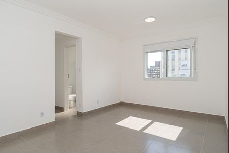 Quarto de apartamento para alugar com 1 quarto, 28m² em Bela Vista, São Paulo