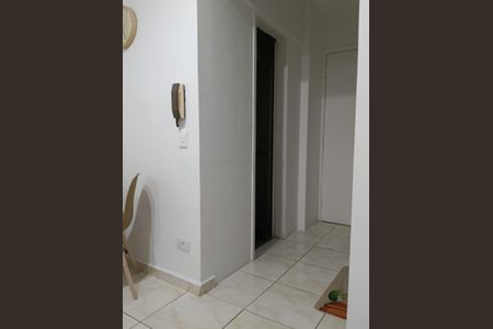 Apartamento para alugar com 40m², 1 quarto e 1 vaga Apartamento para alugar com 40m², 1 quarto e 1 vagaSala/Quarto