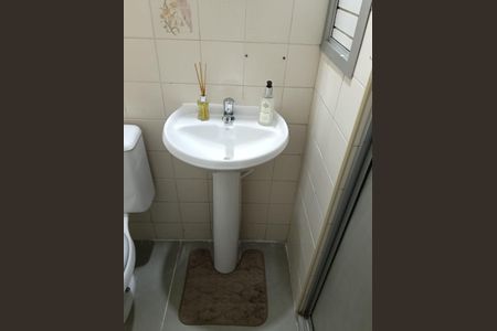 Apartamento para alugar com 1 quarto, 40m² em Liberdade, São Paulo