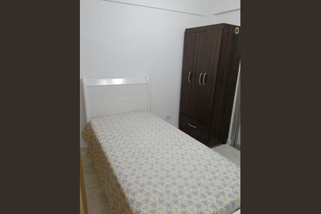 Sala/Quarto de apartamento para alugar com 1 quarto, 40m² em Liberdade, São Paulo