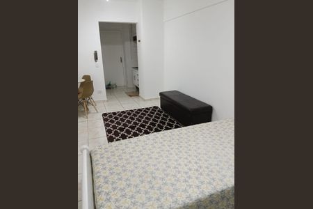 Apartamento para alugar com 1 quarto, 40m² em Liberdade, São Paulo