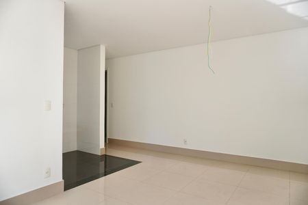 Sala de apartamento para alugar com 1 quarto, 90m² em Santa Efigênia, Belo Horizonte
