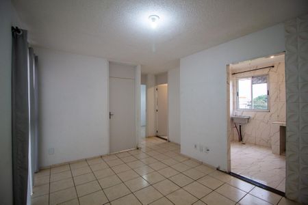 Apartamento para alugar com 47m², 2 quartos e 1 vaga Apartamento para alugar com 47m², 2 quartos e 1 vagaSala