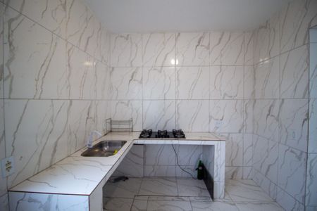 Apartamento para alugar com 47m², 2 quartos e 1 vaga Apartamento para alugar com 47m², 2 quartos e 1 vagaCozinha
