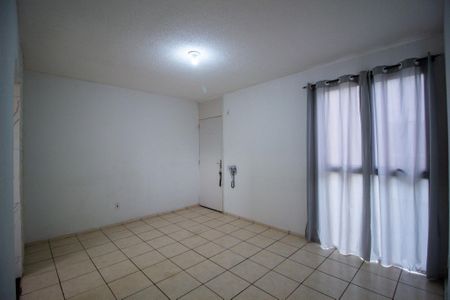 Apartamento para alugar com 47m², 2 quartos e 1 vaga Apartamento para alugar com 47m², 2 quartos e 1 vagaSala