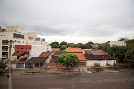 Vista de apartamento para alugar com 2 quartos, 47m² em Jardim Betania, Sorocaba