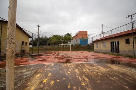 Área comum de apartamento para alugar com 2 quartos, 47m² em Jardim Betania, Sorocaba