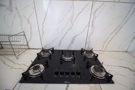 Apartamento para alugar com 47m², 2 quartos e 1 vaga Apartamento para alugar com 47m², 2 quartos e 1 vagaCozinha