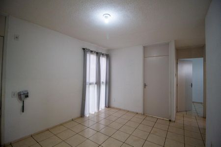 Apartamento para alugar com 2 quartos, 47m² em Jardim Betania, Sorocaba