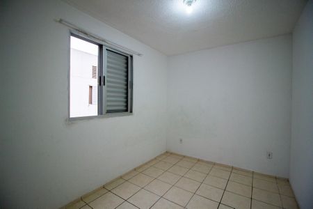 Quarto 1 de apartamento para alugar com 2 quartos, 47m² em Jardim Betania, Sorocaba