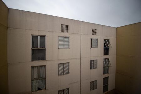 Apartamento para alugar com 47m², 2 quartos e 1 vaga Apartamento para alugar com 47m², 2 quartos e 1 vagaVista