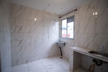 Apartamento para alugar com 47m², 2 quartos e 1 vaga Apartamento para alugar com 47m², 2 quartos e 1 vagaÁrea de Serviço