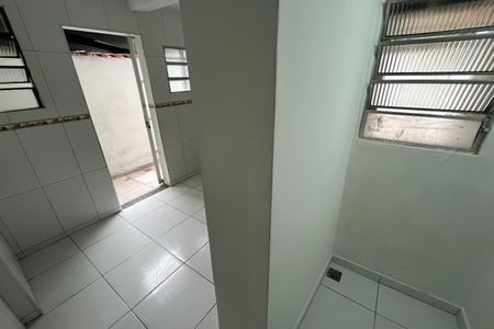 Casa para alugar com 50m², 2 quartos e sem vaga Casa para alugar com 50m², 2 quartos e sem vagaCozinha
