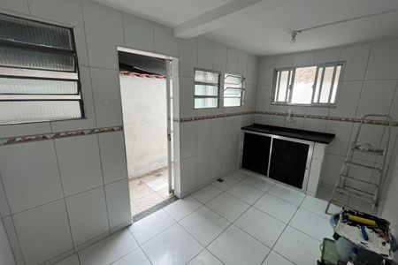 Casa para alugar com 50m², 2 quartos e sem vaga Casa para alugar com 50m², 2 quartos e sem vagaCozinha