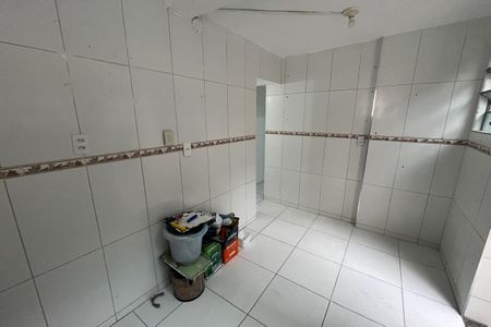 Casa para alugar com 50m², 2 quartos e sem vaga Casa para alugar com 50m², 2 quartos e sem vagaCozinha