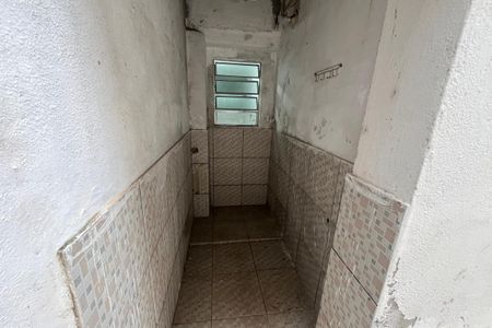 Quintal de casa para alugar com 2 quartos, 50m² em Ilha do Governador, Rio de Janeiro