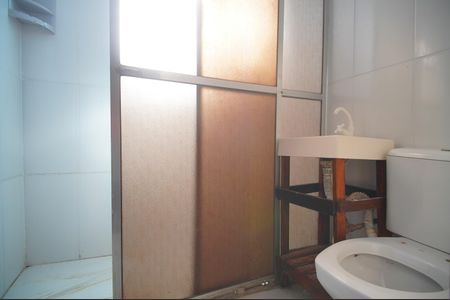 Banheiro de casa para alugar com 3 quartos, 230m² em Campina, São Leopoldo