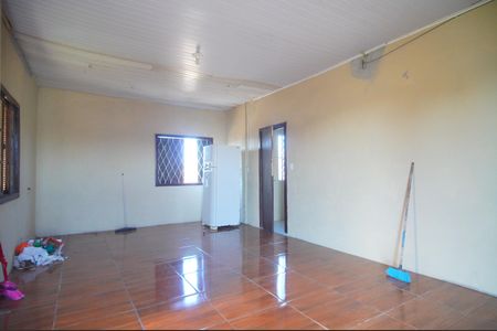 Cozinha de casa para alugar com 3 quartos, 230m² em Campina, São Leopoldo