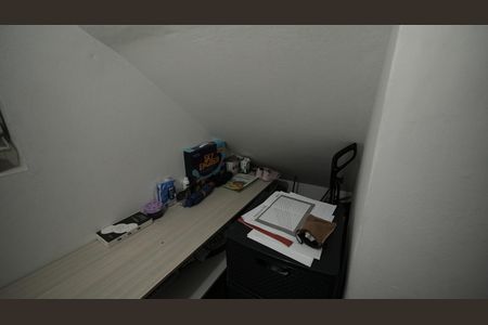 Escritório de casa à venda com 3 quartos, 210m² em Santa Terezinha, Santo André