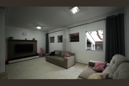 Casa à venda com 3 quartos, 210m² em Santa Terezinha, Santo André