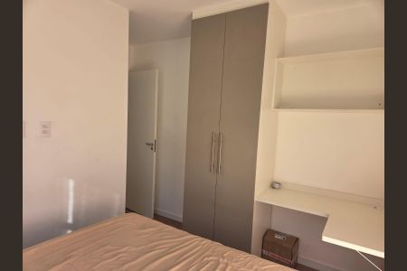 Quarto de apartamento para alugar com 2 quartos, 40m² em Ipiranga, São Paulo