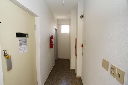 Apartamento para alugar com 130m², 4 quartos e 2 vagasELEVADOR