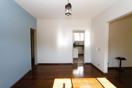 Apartamento para alugar com 130m², 4 quartos e 2 vagasCopa