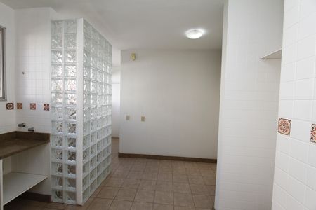 Apartamento para alugar com 130m², 4 quartos e 2 vagasCozinha