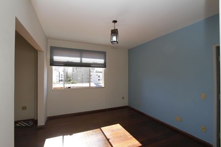 Apartamento para alugar com 130m², 4 quartos e 2 vagasCopa