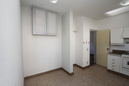 Apartamento para alugar com 130m², 4 quartos e 2 vagasCozinha