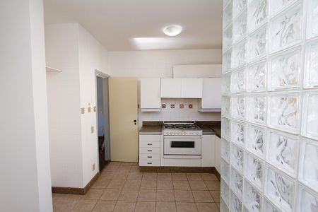 Apartamento para alugar com 130m², 4 quartos e 2 vagasCozinha