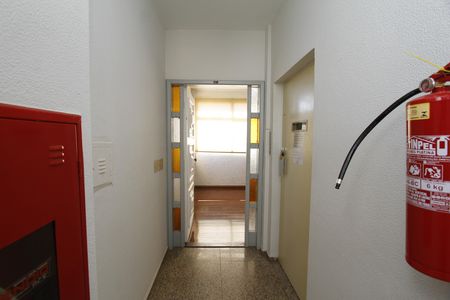 Apartamento para alugar com 130m², 4 quartos e 2 vagasEntrada