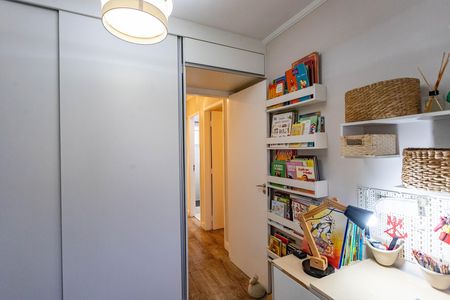 Casa de condomínio à venda com 101m², 3 quartos e 2 vagasQuarto 3 