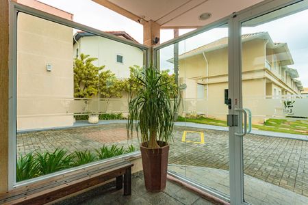 Casa de condomínio à venda com 101m², 3 quartos e 2 vagasÁrea comum
