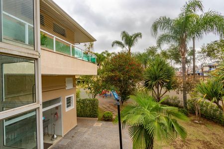 Casa de condomínio à venda com 101m², 3 quartos e 2 vagasÁrea comum