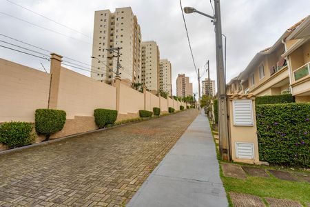Casa de condomínio à venda com 101m², 3 quartos e 2 vagasÁrea comum