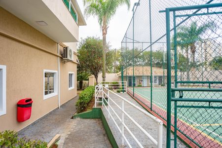 Área comum de casa de condomínio à venda com 3 quartos, 101m² em Taboão, São Bernardo do Campo