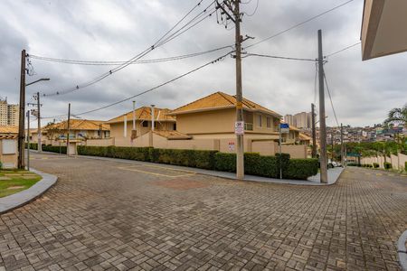 Casa de condomínio à venda com 101m², 3 quartos e 2 vagasÁrea comum