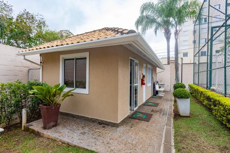 Casa de condomínio à venda com 101m², 3 quartos e 2 vagasÁrea comum