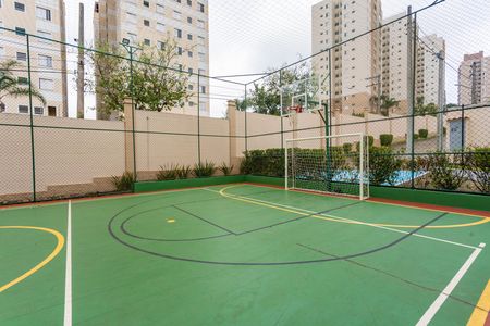 Casa de condomínio à venda com 101m², 3 quartos e 2 vagasQuadra Esportiva