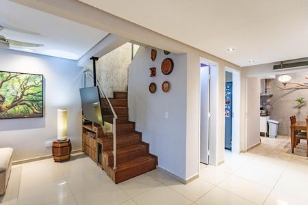 Casa de Condomínio à venda com 3 quartos, 101m² em Taboão, São Bernardo do Campo