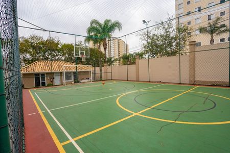 Casa de condomínio à venda com 101m², 3 quartos e 2 vagasQuadra Esportiva