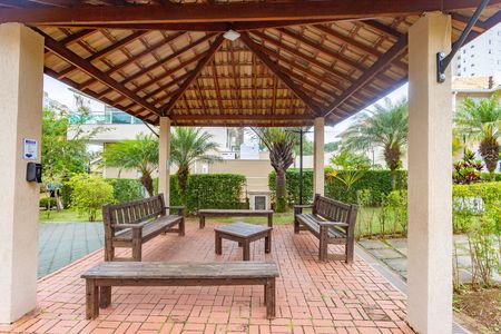 Casa de condomínio à venda com 101m², 3 quartos e 2 vagasÁrea comum