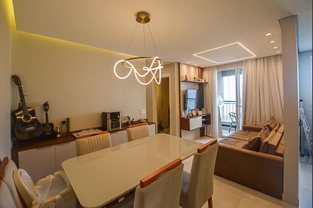 Apartamento para alugar com 2 quartos, 52m² em Rudge Ramos, São Bernardo do Campo