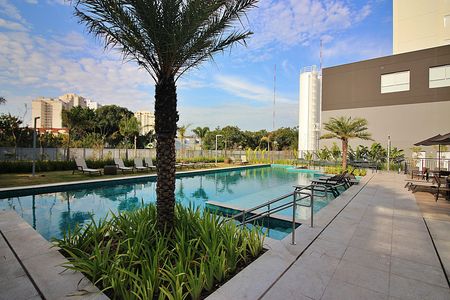 Apartamento para alugar com 52m², 2 quartos e 1 vagaÁrea comum - Piscina