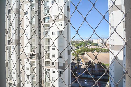 Vista do Quarto 1 de apartamento para alugar com 2 quartos, 52m² em Rudge Ramos, São Bernardo do Campo
