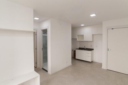 Sala de apartamento para alugar com 2 quartos, 51m² em Vila Maria, São Paulo
