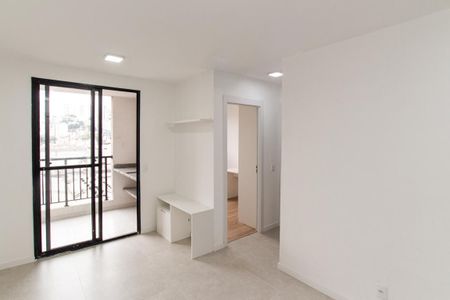 Apartamento para alugar com 2 quartos, 51m² em Vila Maria, São Paulo