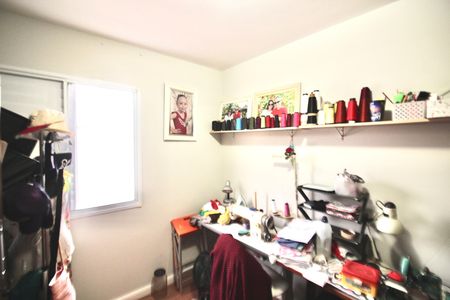 Quarto 1 de apartamento à venda com 2 quartos, 52m² em Vila Paranagua, São Paulo