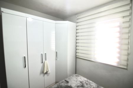 Quarto 2 de apartamento à venda com 2 quartos, 52m² em Vila Paranagua, São Paulo